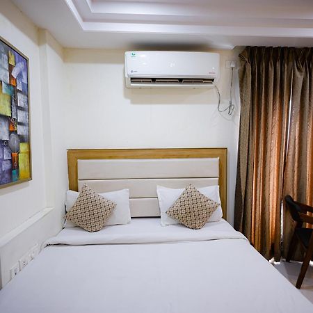 M Square Hotel حيدر أباد المظهر الخارجي الصورة